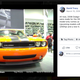 Illustration for article titled Two First Edition 2008 Dodge Challenger SRT8s on eBay Have Under Ten Miles on Them